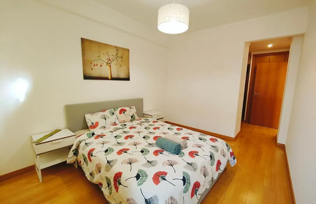 Sunny Home Lisboa Expo, Free Parking-1