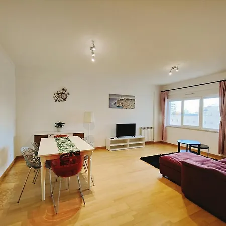 Sunny Home Lisboa Expo, Free Parking-3